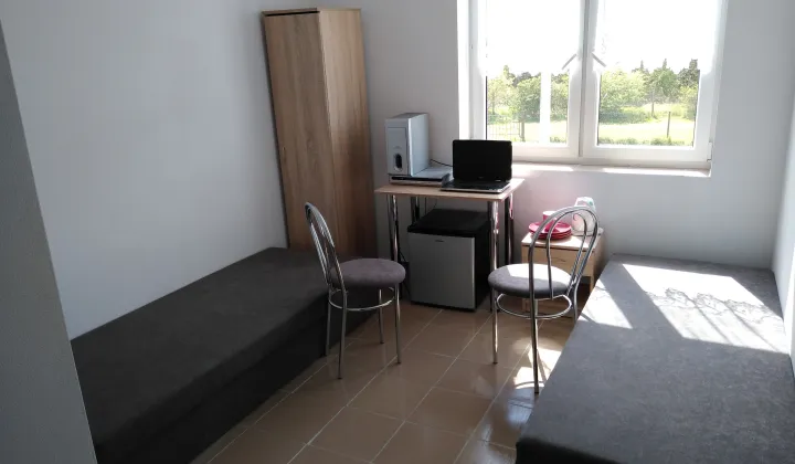 Pokój Mielno, ul. Lechitów