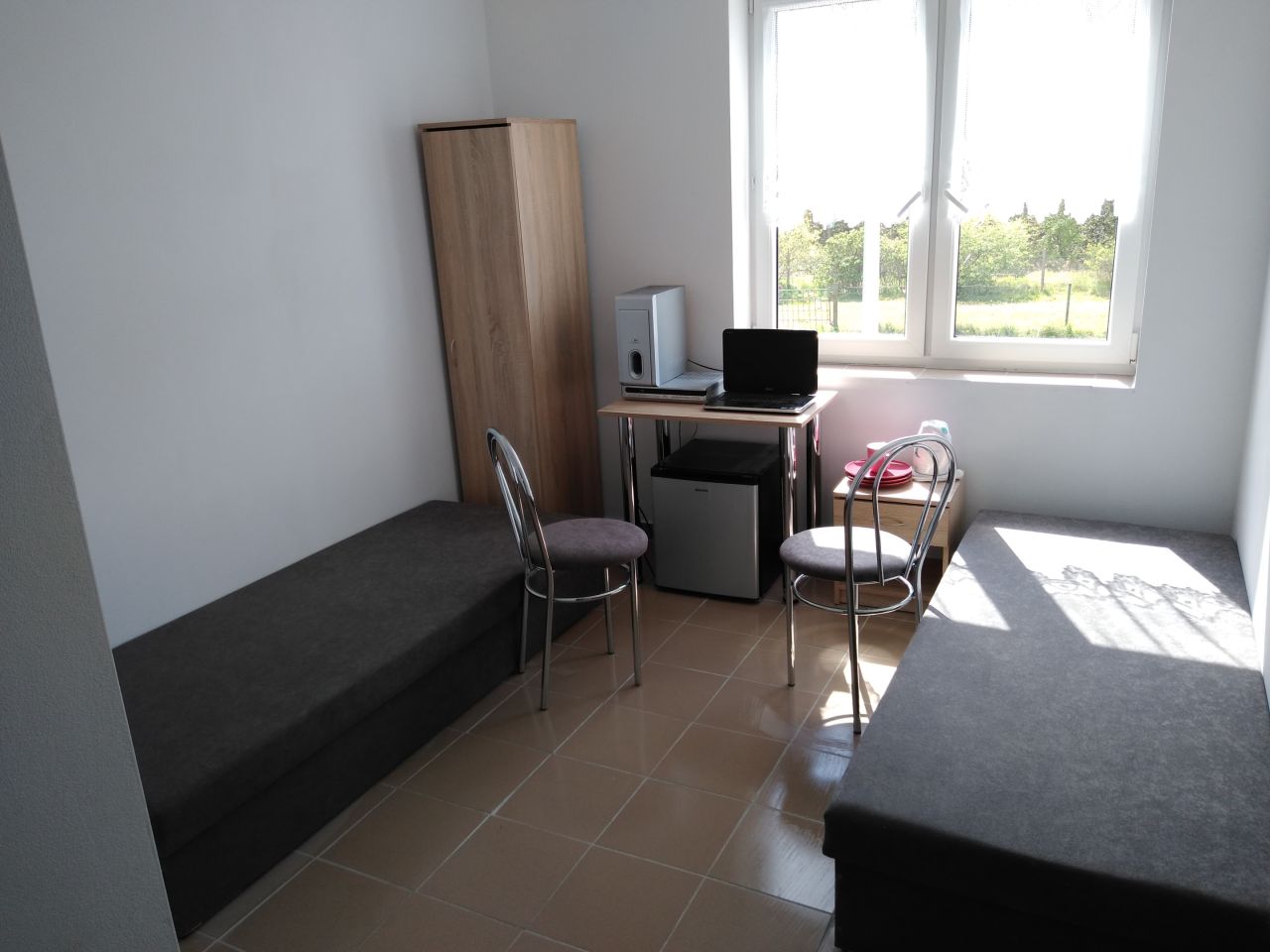 Pokój Mielno, ul. Lechitów. Zdjęcie 1