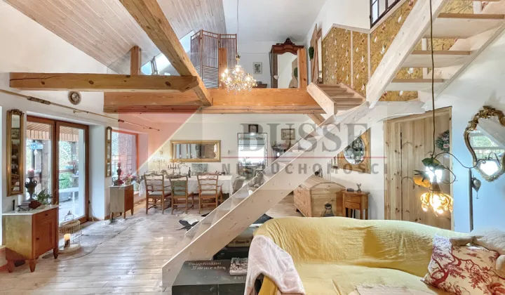 dom wolnostojący, 7 pokoi Trzeszczyn