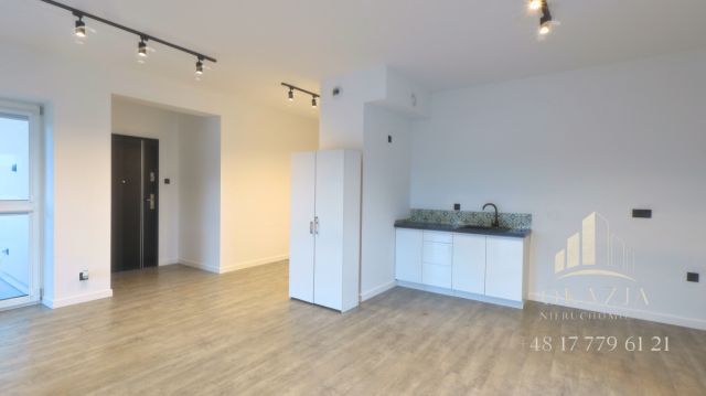 Mieszkanie 3-pokojowe Rzeszów Nowe Miasto, al. mjr. Wacława Kopisto. Zdjęcie 10