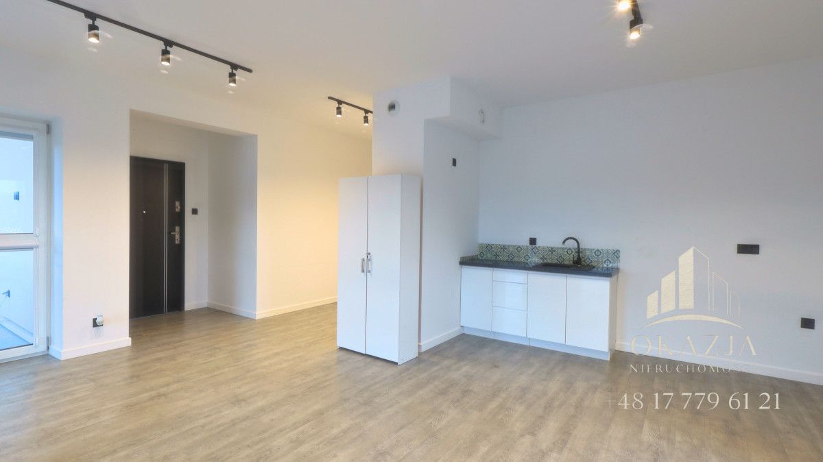 Mieszkanie 3-pokojowe Rzeszów Nowe Miasto, al. mjr. Wacława Kopisto. Zdjęcie 10