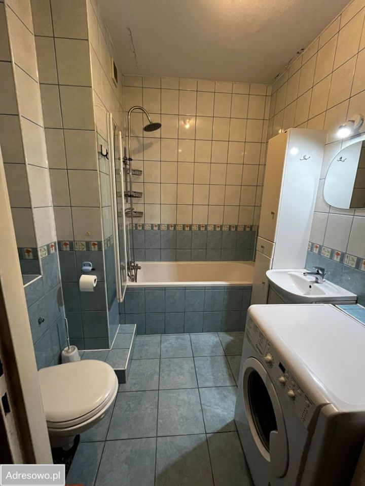 Mieszkanie 2-pokojowe Łódź Widzew, ul. Węgierska. Zdjęcie 8