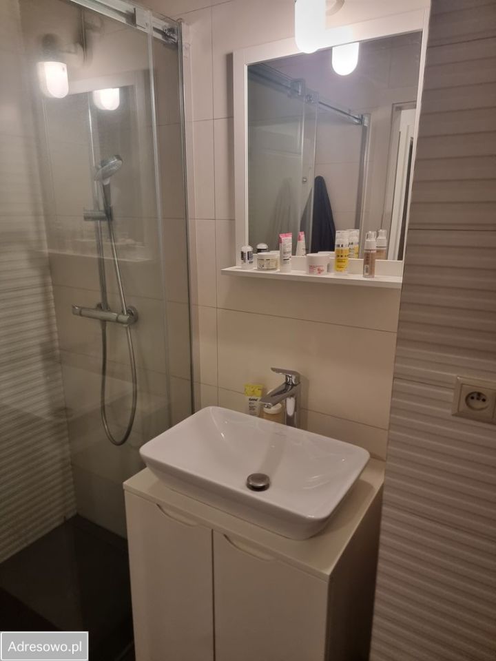 Mieszkanie 4-pokojowe Warszawa Górny Mokotów, ul. Cybernetyki. Zdjęcie 5