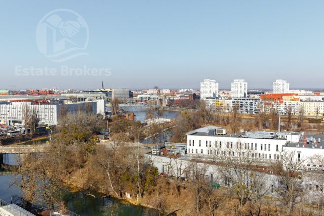 Mieszkanie 3-pokojowe Wrocław, ul. Walońska. Zdjęcie 20