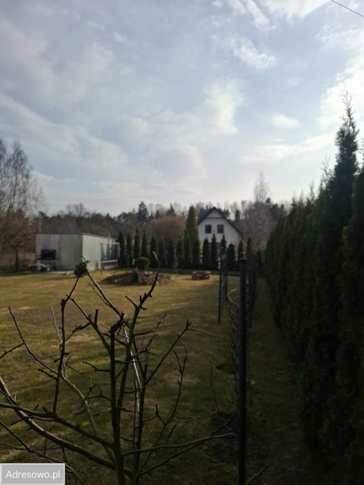 dom wolnostojący, 4 pokoje Zgierz, ul. bł. Królowej Jadwigi. Zdjęcie 11