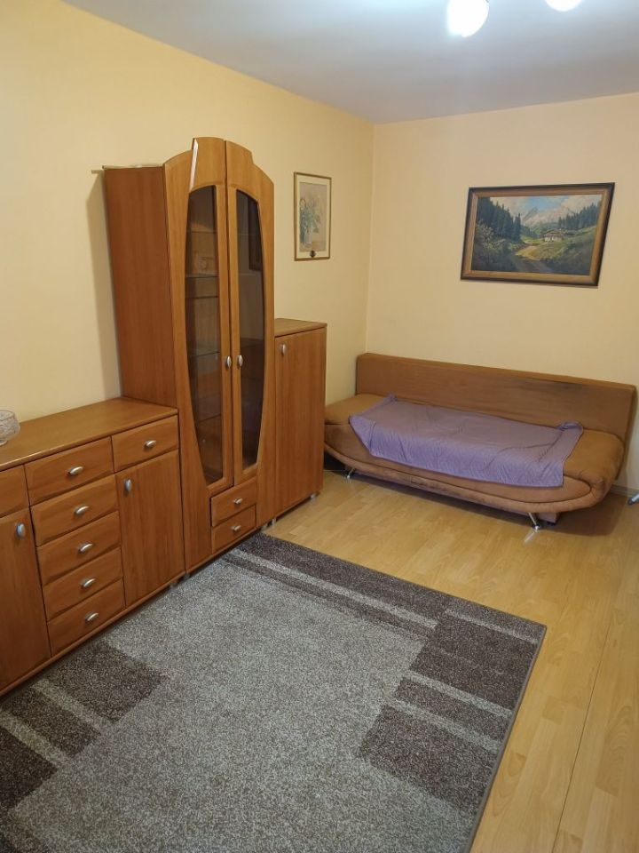 Mieszkanie 1-pokojowe Łódź Bałuty, ul. Rojna. Zdjęcie 5