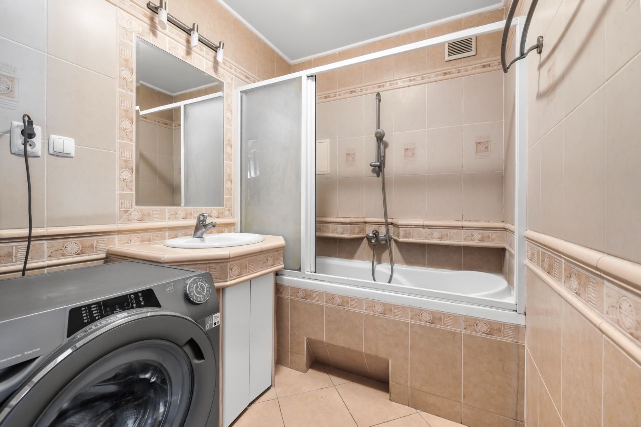 Mieszkanie 3-pokojowe Lublin Choiny, ul. Świętokrzyska. Zdjęcie 5