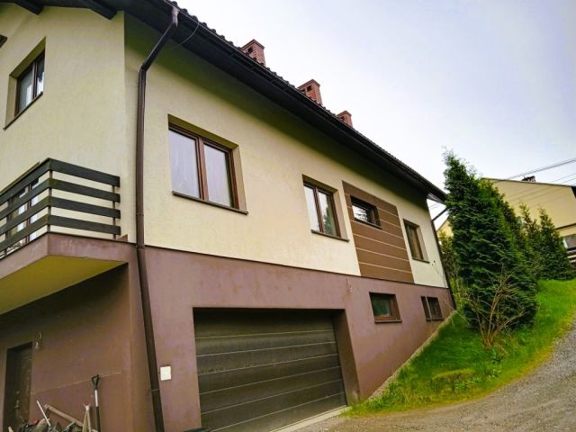 dom wolnostojący, 9 pokoi Krzeszowice, ul. Miękińska. Zdjęcie 7