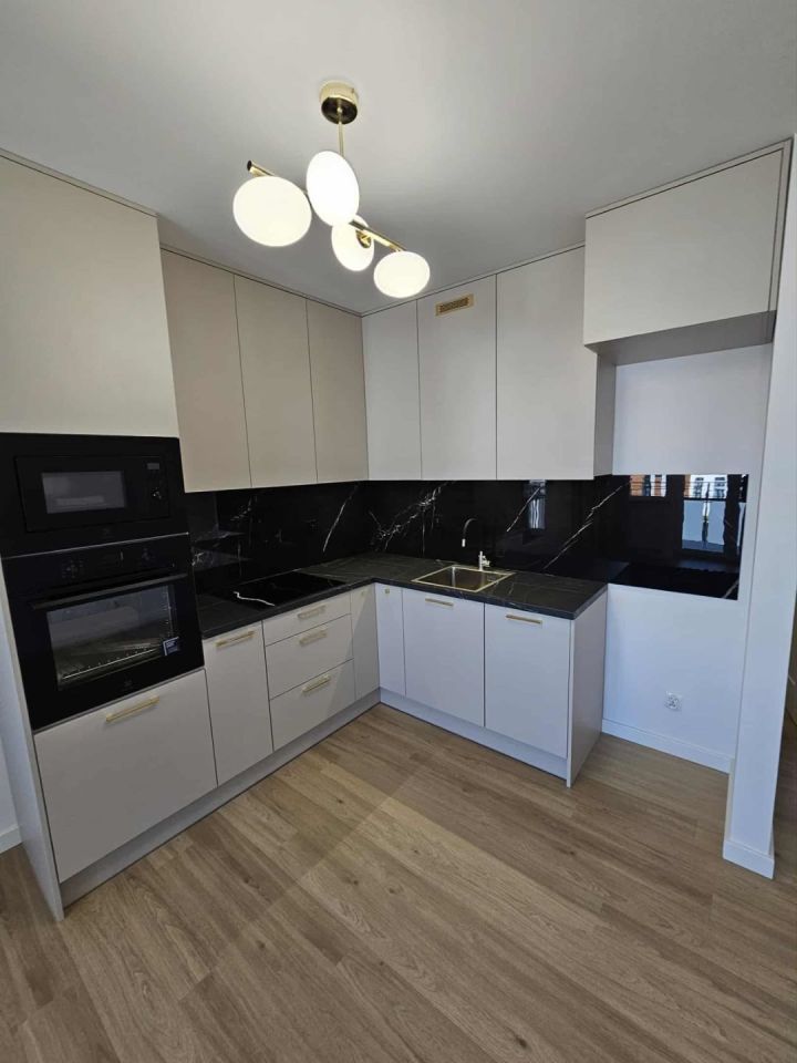 Mieszkanie 3-pokojowe Białystok Wygoda, ul. 42 Pułku Piechoty. Zdjęcie 5