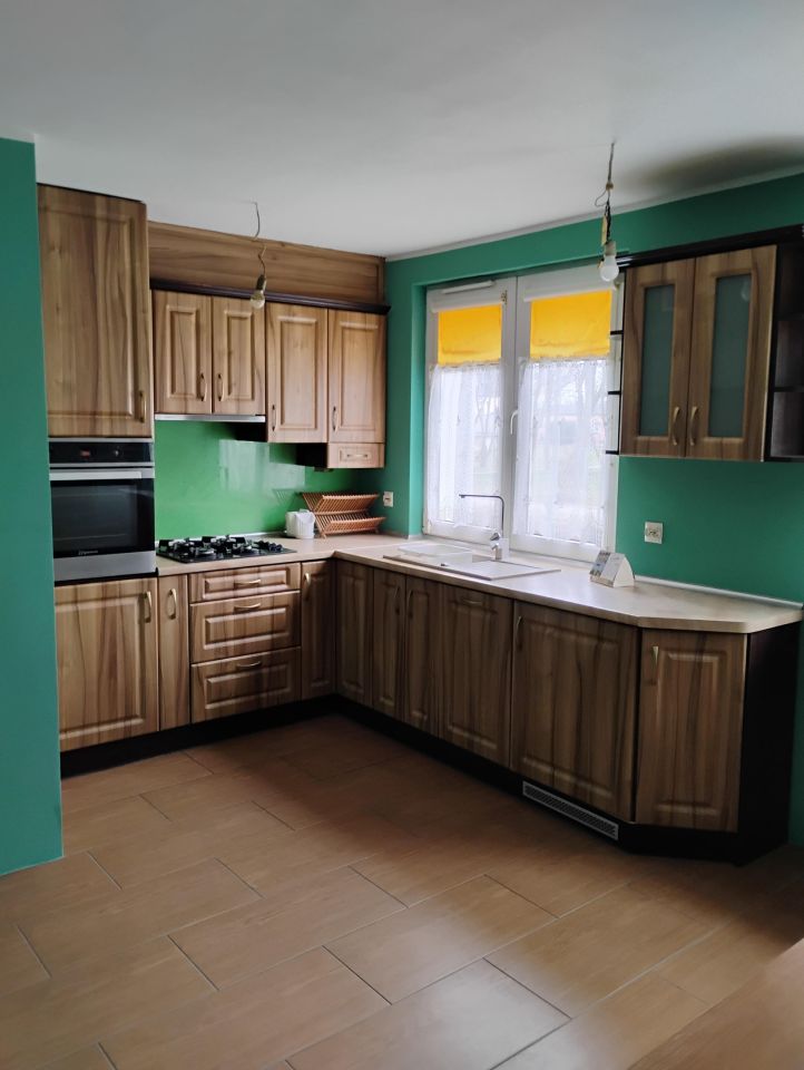 Mieszkanie 1-pokojowe Człuchów, ul. Romualda Traugutta. Zdjęcie 6