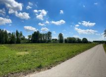 Działka budowlana Zdziechowice. Zdjęcie 2