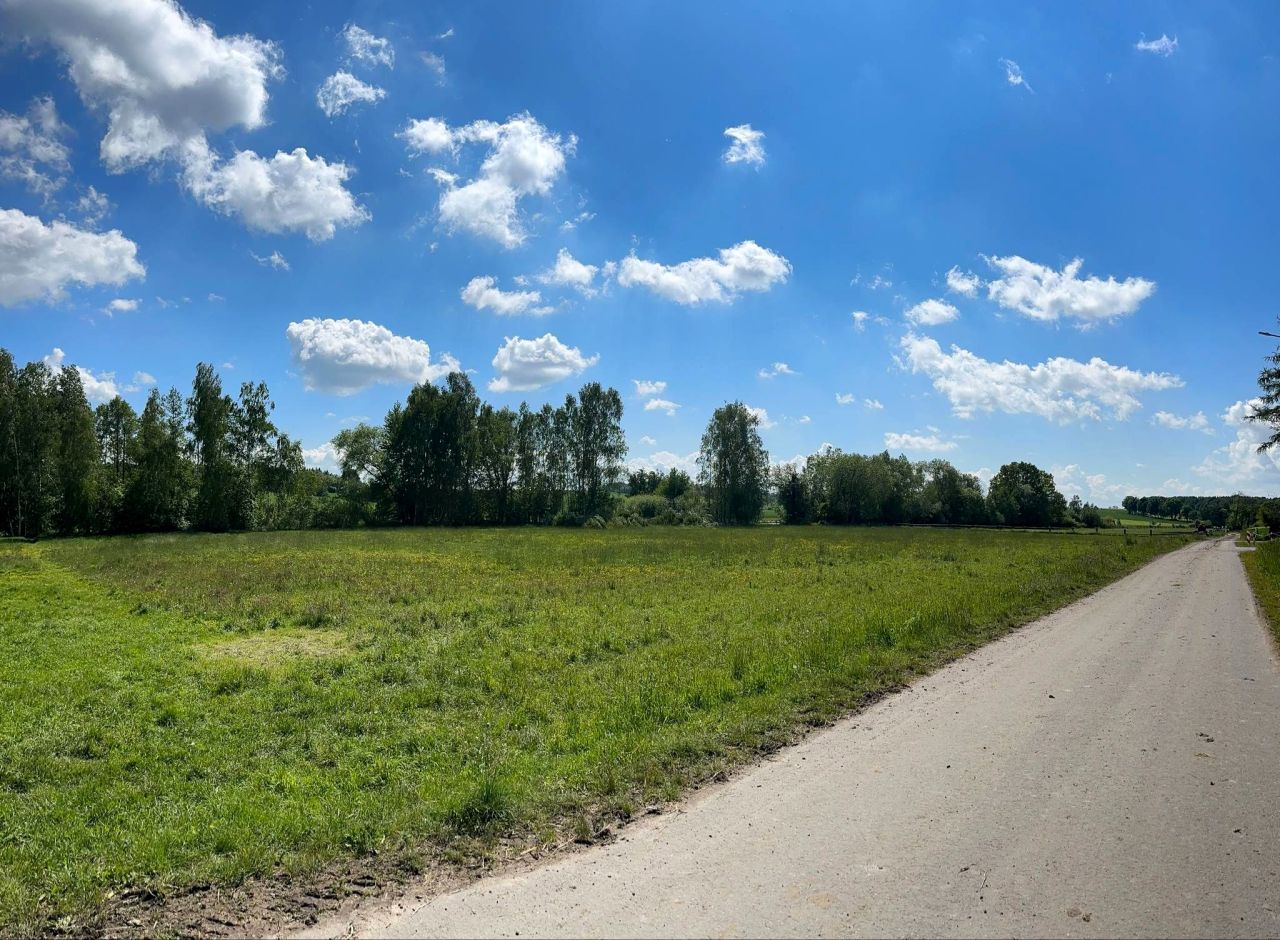 Działka budowlana Zdziechowice. Zdjęcie 3