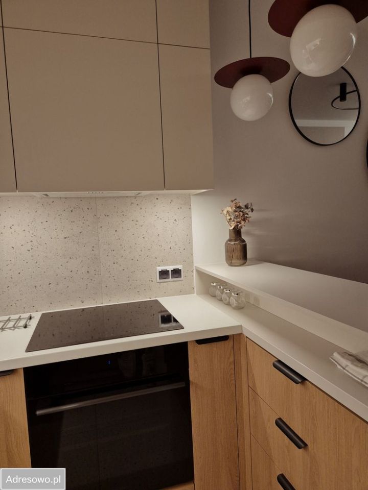 Mieszkanie 2-pokojowe Warszawa Mokotów, ul. Wołoska. Zdjęcie 12