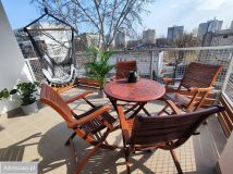 Mieszkanie 1-pokojowe Warszawa Mokotów, ul. Chełmska. Zdjęcie 3