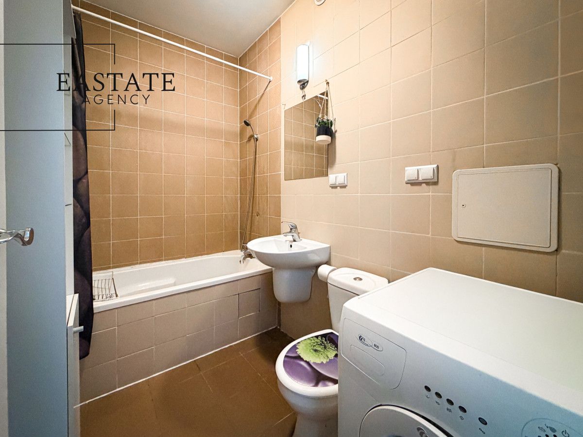 Mieszkanie 1-pokojowe Warszawa, ul. Stawki. Zdjęcie 12