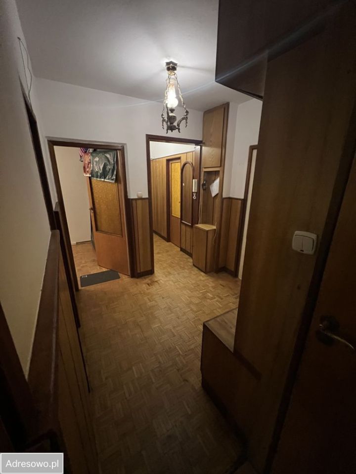 Pokój Warszawa Stegny, ul. Barcelońska. Zdjęcie 8