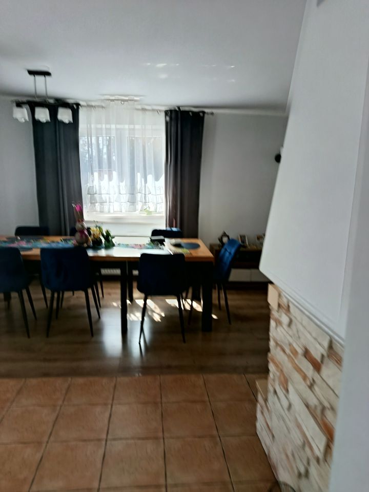 dom wolnostojący, 4 pokoje Żelazowa Wola. Zdjęcie 9
