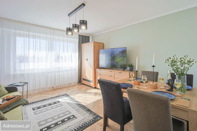 Mieszkanie 2-pokojowe Częstochowa Błeszno, ul. Bohaterów Katynia. Zdjęcie 1