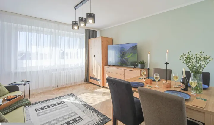 Mieszkanie 2-pokojowe Częstochowa Błeszno, ul. Bohaterów Katynia