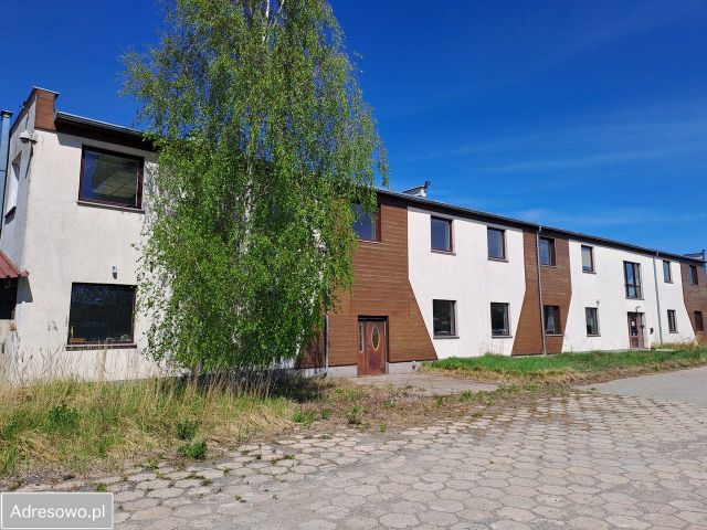 Działka inwestycyjna Złotkowo, ul. Złota. Zdjęcie 1