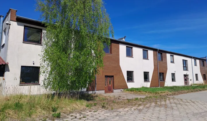 Działka inwestycyjna Złotkowo, ul. Złota