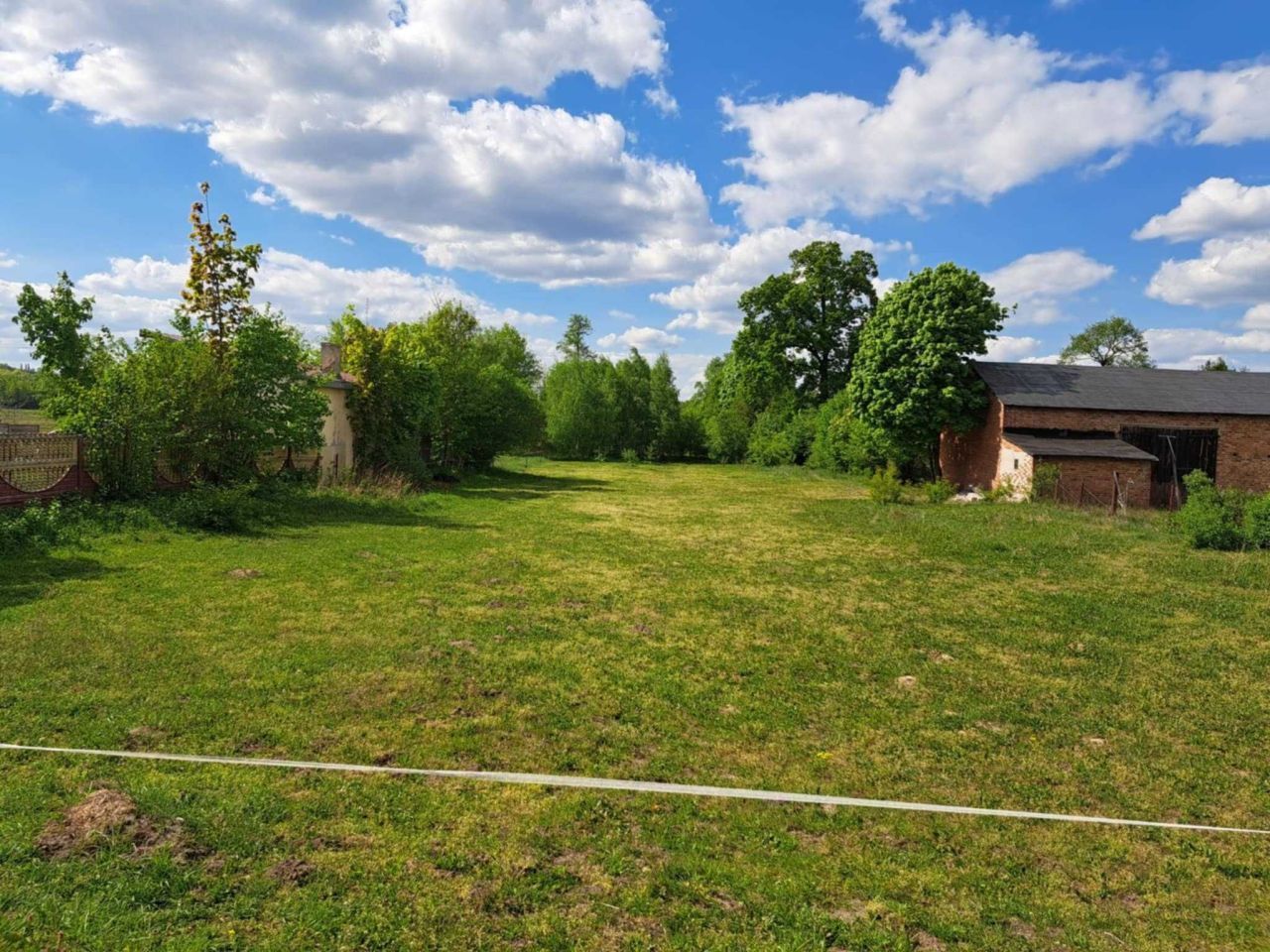 Działka budowlana Szpinalów. Zdjęcie 6