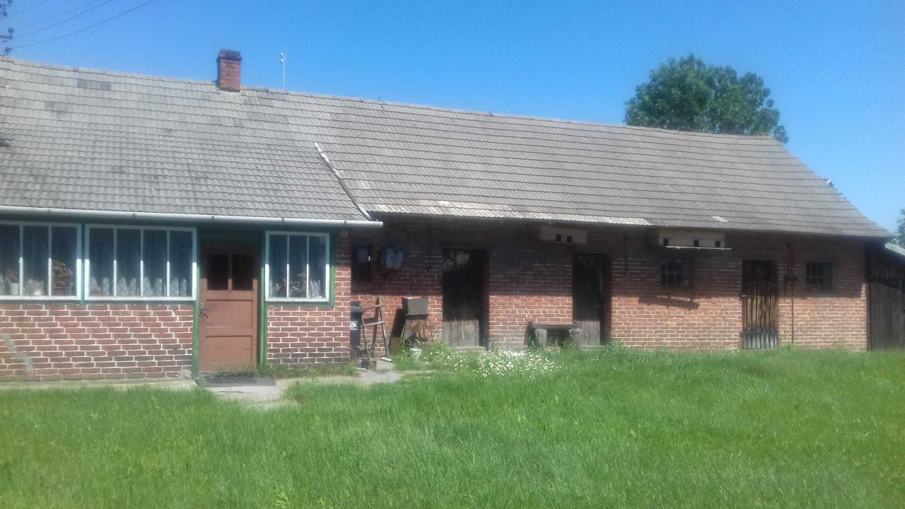 dom wolnostojący Grębów. Zdjęcie 4