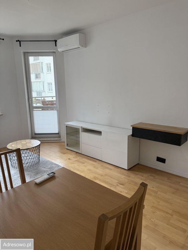 Mieszkanie 2-pokojowe Warszawa Sadyba, ul. Konstancińska. Zdjęcie 8