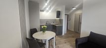 Mieszkanie 2-pokojowe Wyszków Centrum, ul. Zakolejowa. Zdjęcie 3