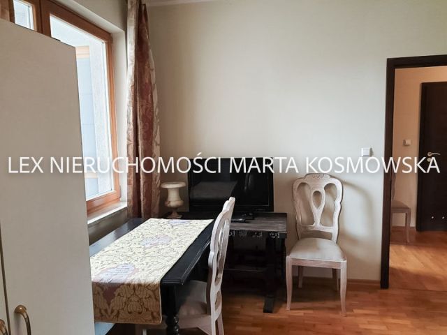Mieszkanie 3-pokojowe Warszawa Mokotów, ul. Powsińska. Zdjęcie 17