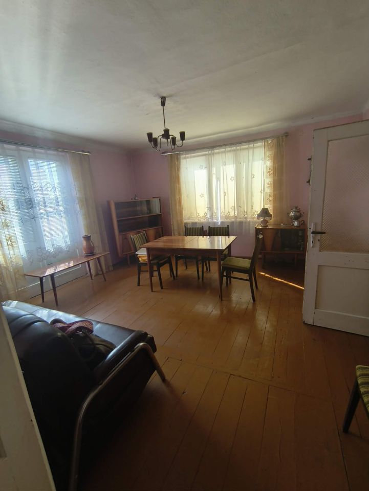 dom wolnostojący, 3 pokoje Leszno. Zdjęcie 12