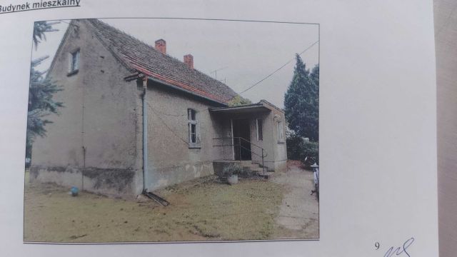 dom wolnostojący Brzezie. Zdjęcie 1