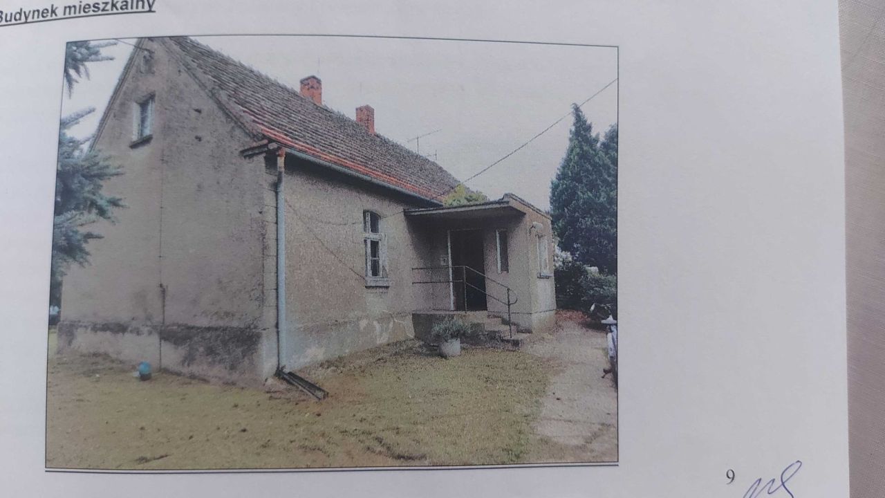 dom wolnostojący Brzezie. Zdjęcie 1