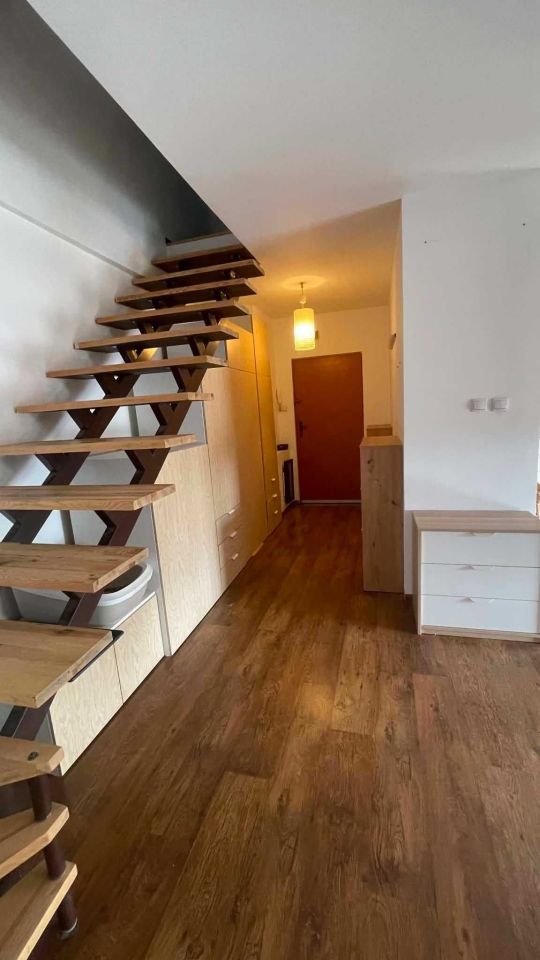 Mieszkanie 3-pokojowe Bydgoszcz Śródmieście. Zdjęcie 6