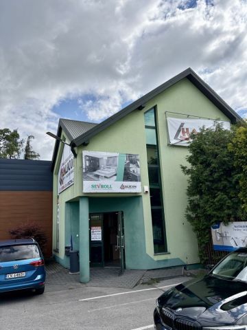 Lokal Gorlice Glinik, ul. Józefa Michalusa. Zdjęcie 1
