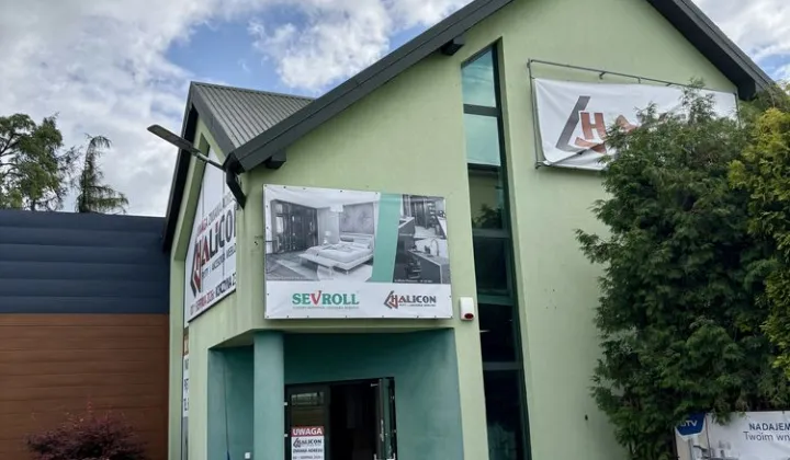 Lokal Gorlice Glinik, ul. Józefa Michalusa