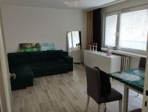 Mieszkanie 1-pokojowe Łódź Górna, ul. Piesza. Zdjęcie 1
