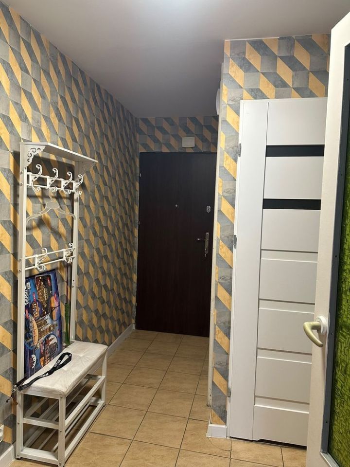 Mieszkanie 3-pokojowe Lublin Tatary, ul. Hutnicza. Zdjęcie 3