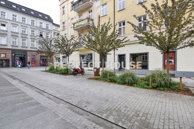 Lokal Poznań Centrum, ul. Półwiejska. Zdjęcie 17
