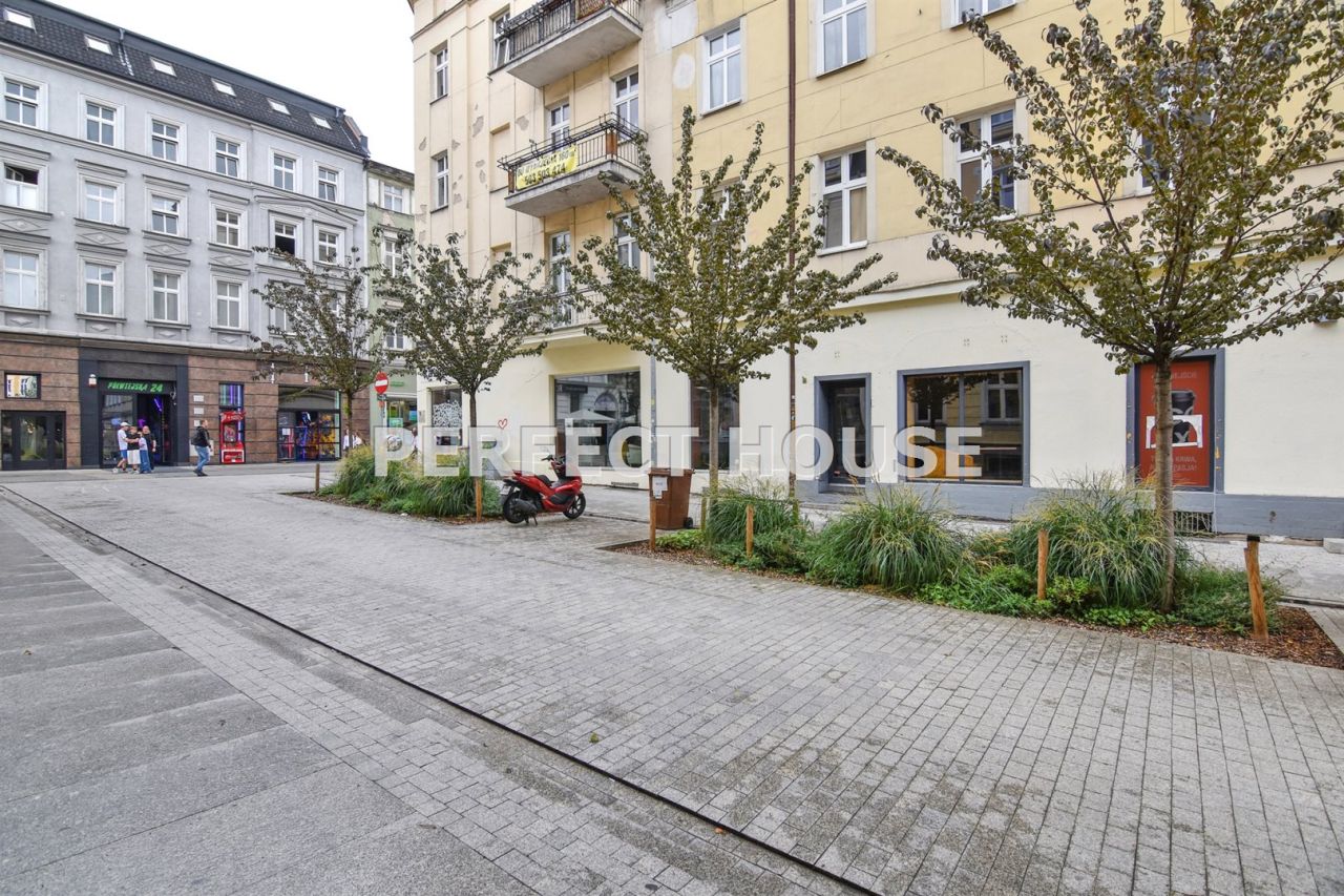 Lokal Poznań Centrum, ul. Półwiejska. Zdjęcie 17