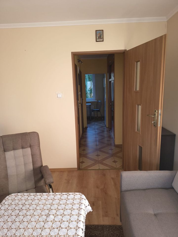Mieszkanie 2-pokojowe Sulechów, ul. Okrężna. Zdjęcie 4
