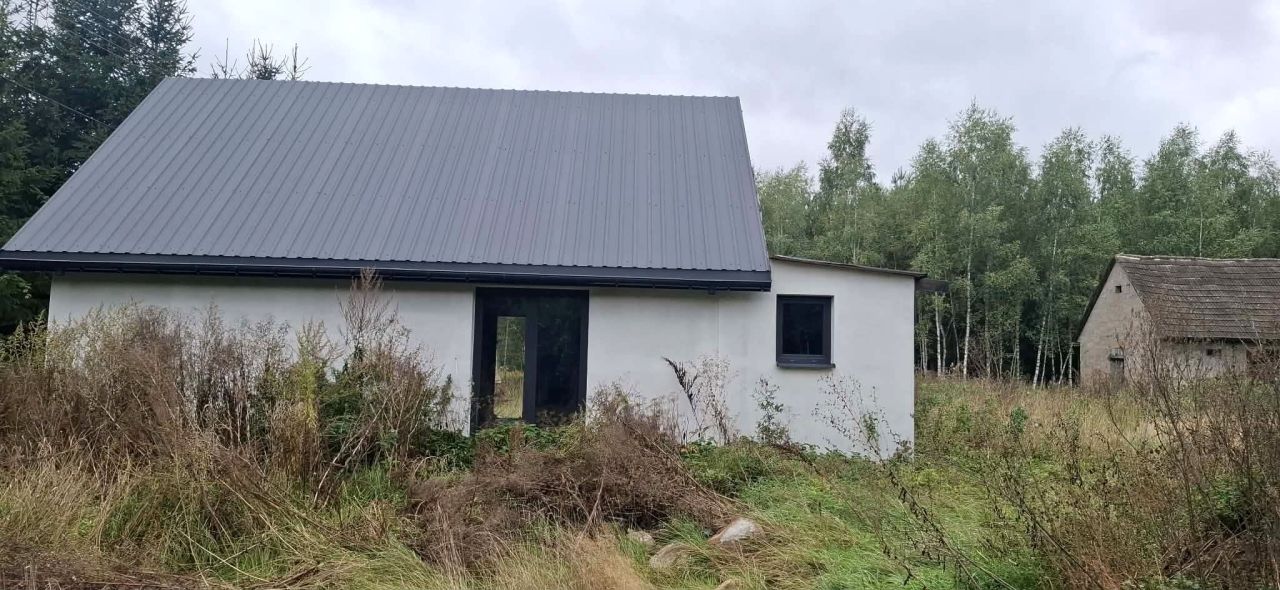 dom wolnostojący, 2 pokoje Stołbce. Zdjęcie 14