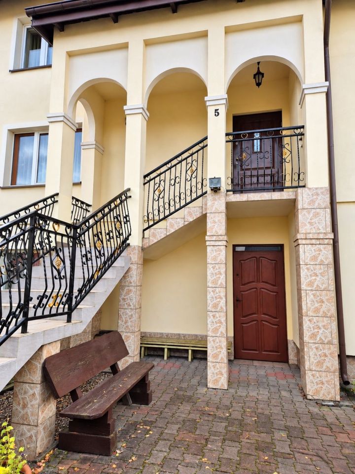 dom wolnostojący, 9 pokoi Chruszczewo. Zdjęcie 3