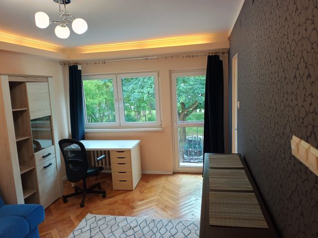 Mieszkanie 1-pokojowe Łódź Teofilów, ul. Łanowa. Zdjęcie 3