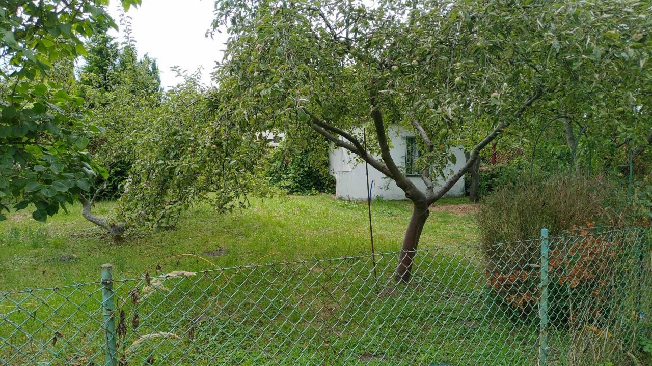 Działka rekreacyjna Gliwice Kopernik, ul. Perseusza