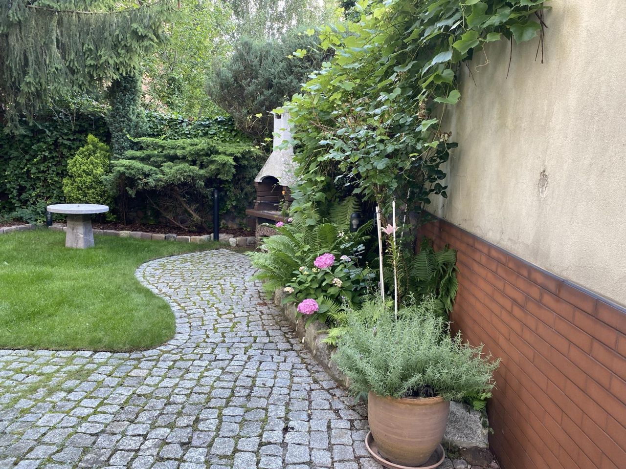 dom wolnostojący, 9 pokoi Zielonka Siwki, ul. Dolna. Zdjęcie 2