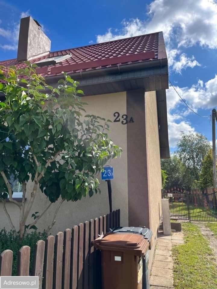 bliźniak, 5 pokoi Rożnowo Łobeskie. Zdjęcie 18