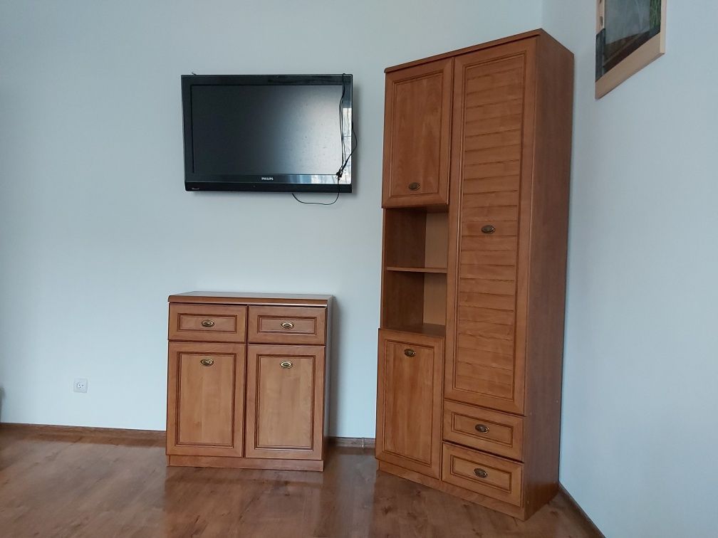 Mieszkanie 1-pokojowe Wałbrzych Podgórze. Zdjęcie 6