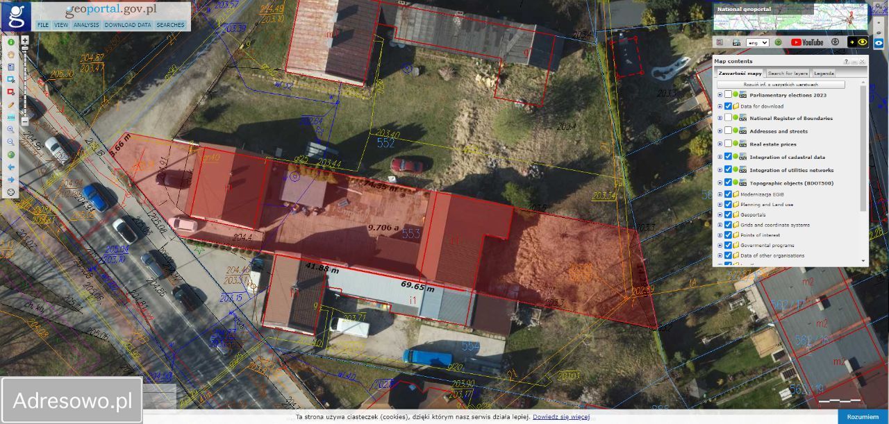 Lokal Bełchatów, ul. Czapliniecka. Zdjęcie 14