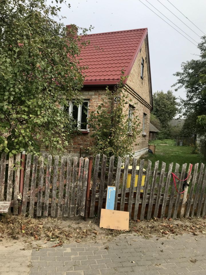 dom wolnostojący, 3 pokoje Nowosady. Zdjęcie 3